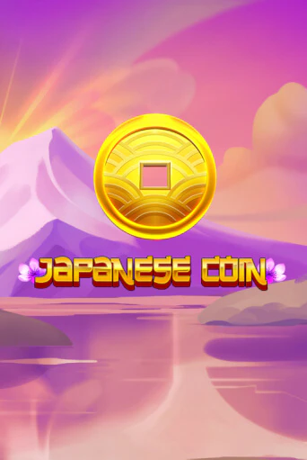 Демо игра Japanese Coin: Hold The Spin от Gamzix | Casino X BY