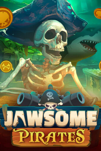 Демо игра Jawsome Pirates от Hacksaw | Casino X BY