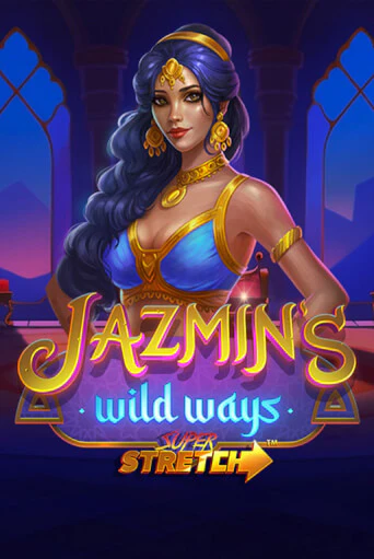 Демо игра Jazmin's Wild Ways от Raw Gaming | Casino X BY