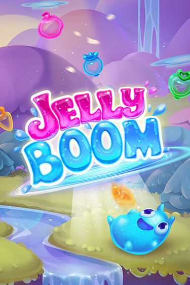 Демо игра Jelly Boom от Evoplay | Casino X BY