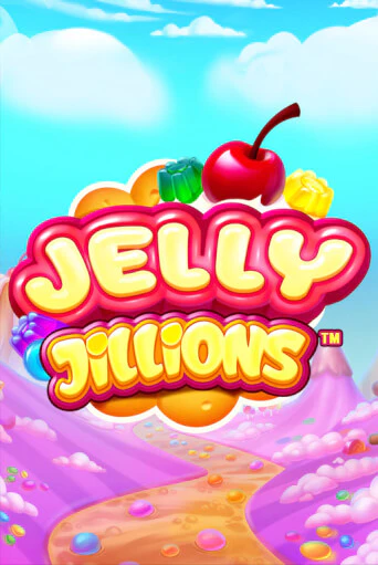 Демо игра Jelly Jillions от Relax Gaming | Casino X BY