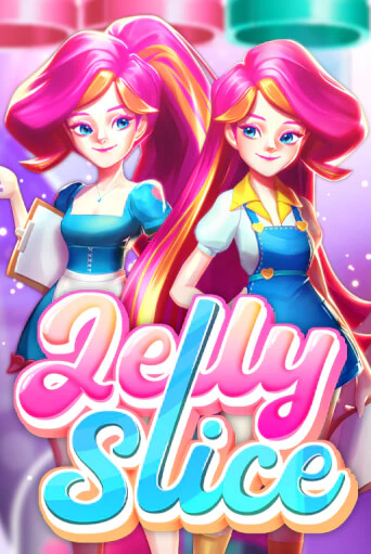 Демо игра Jelly Slice от Hacksaw | Casino X BY