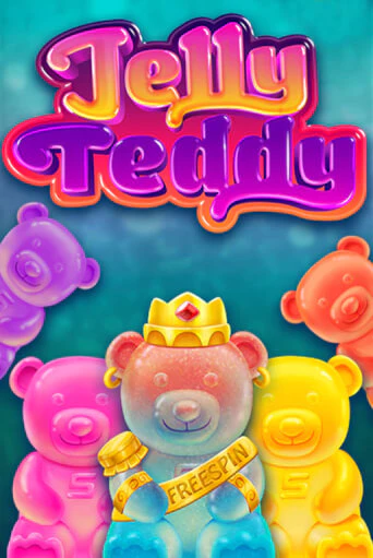 Демо игра Jelly Teddy от Spinmatic | Casino X BY