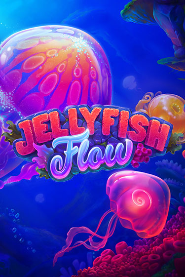 Демо игра Jellyfish Flow от Habanero | Casino X BY