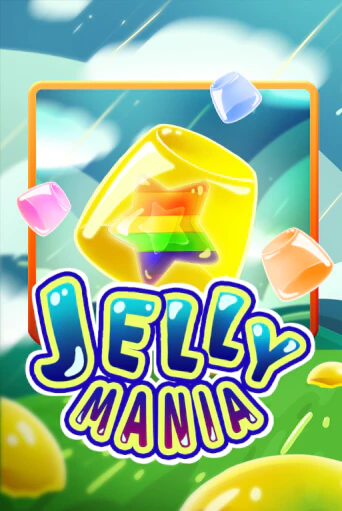 Демо игра Jellymania от KA Gaming | Casino X BY