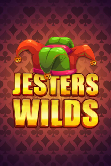 Демо игра Jesters Wilds от Games Global | Casino X BY