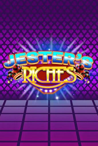 Демо игра Jesters Riches от Booming Games | Casino X BY