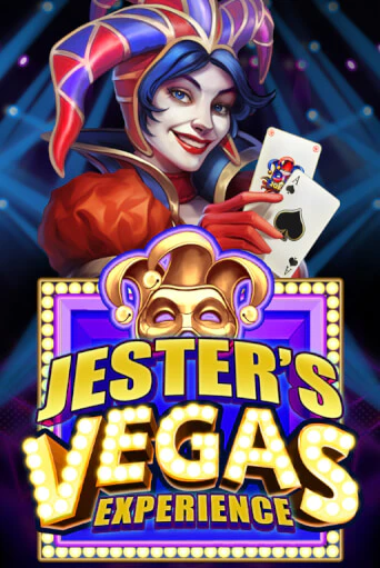 Демо игра Jester's Vegas Experience от Bragg | Casino X BY