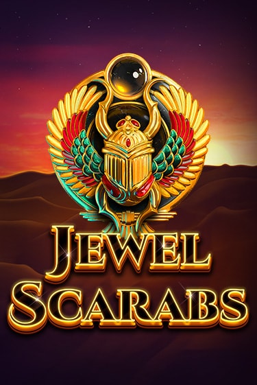 Демо игра Jewel Scarabs от Red Tiger | Casino X BY