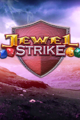 Демо игра Jewel Strike от Blueprint Gaming | Casino X BY