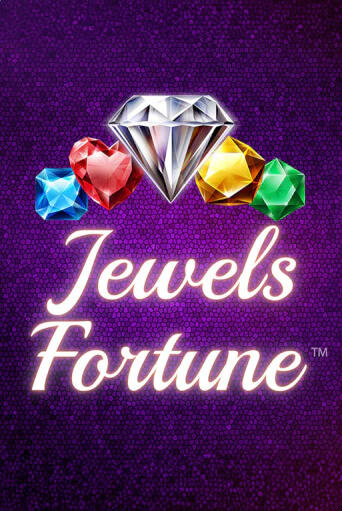 Демо игра Jewels Fortune от Synot Games | Casino X BY