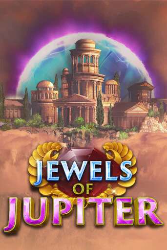 Демо игра Jewels of Jupiter от Kalamba | Casino X BY