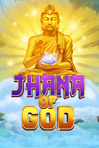 Демо игра Jhana of God от Evoplay | Casino X BY