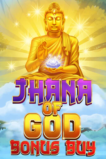 Демо игра Jhana of God Bonus Buy от Evoplay | Casino X BY