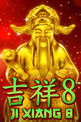 Демо игра Ji Xiang 8 от Playtech | Casino X BY