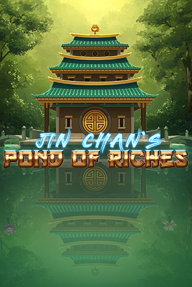 Демо игра Jin Chan´s Pond of Riches от Thunderkick | Casino X BY