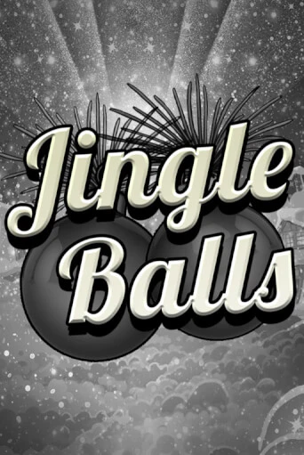 Демо игра Jingle Balls от Nolimit City | Casino X BY