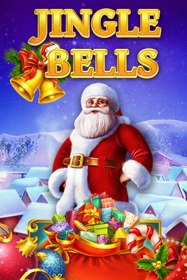 Демо игра Jingle Bells от Red Tiger | Casino X BY