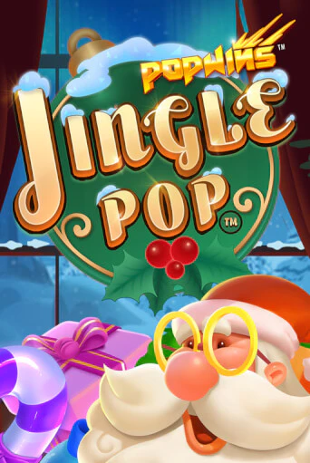 Демо игра JinglePop от AvatarUX | Casino X BY