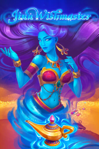 Демо игра Jinn Wishmaster от Barbara Bang | Casino X BY