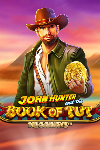 Демо игра Book of Tut Megaways от Pragmatic Play | Casino X BY