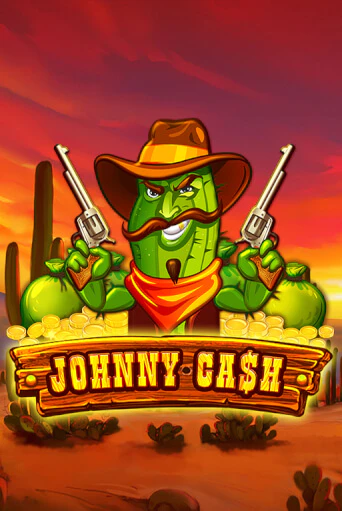 Демо игра Johnny Cash от BGaming | Casino X BY