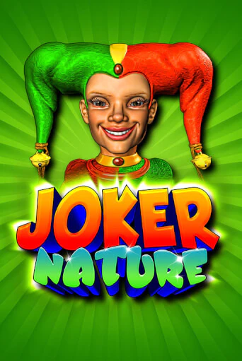 Демо игра Joker Nature от Merkur Gaming | Casino X BY