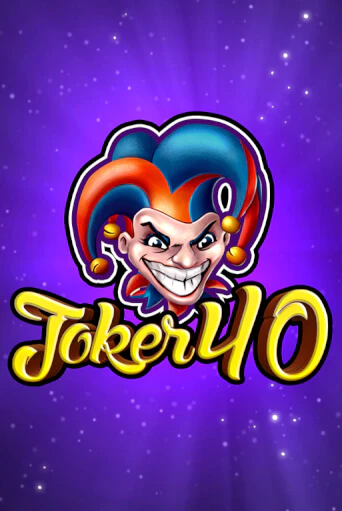 Демо игра Joker 40 от Synot Games | Casino X BY