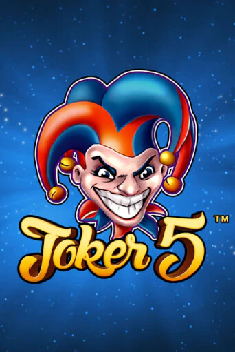 Демо игра Joker 5 от Synot Games | Casino X BY