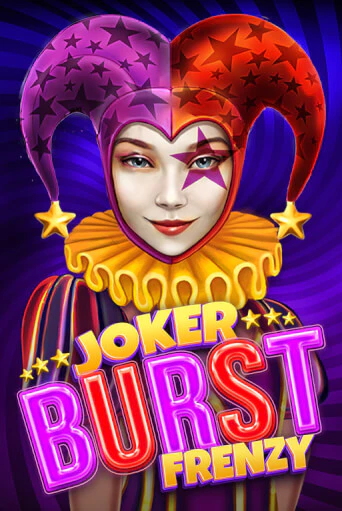 Демо игра Joker Burst Frenzy™ от Games Global | Casino X BY