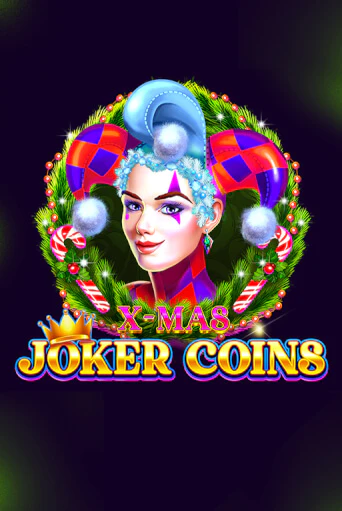 Демо игра Joker Coins X-MAS от Onlyplay | Casino X BY