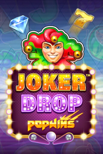 Демо игра Joker Drop от Stakelogic | Casino X BY