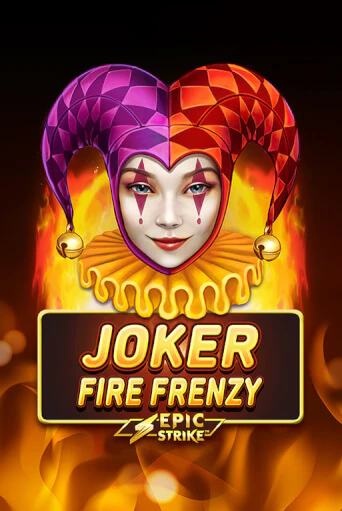 Демо игра Joker Fire Frenzy от Games Global | Casino X BY