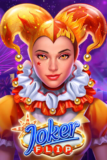 Демо игра Joker Flip от Play'n GO | Casino X BY