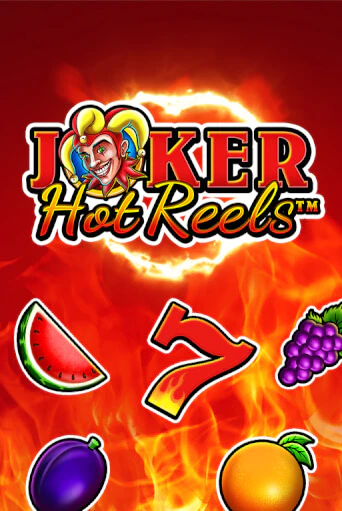 Демо игра Joker Hot Reels от Playtech | Casino X BY