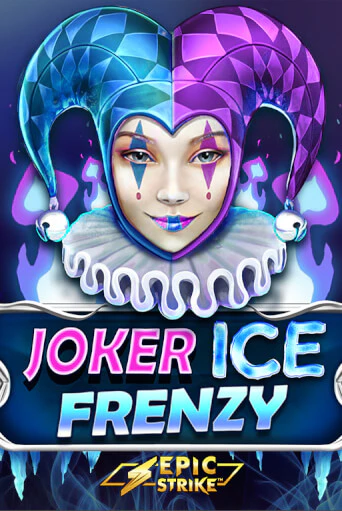Демо игра Joker Ice Frenzy Epic Strike от Games Global | Casino X BY