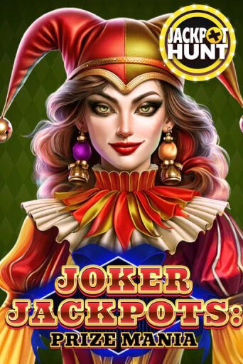 Демо игра Joker Jackpots: Prize Mania от Octoplay | Casino X BY