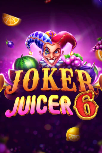 Демо игра Joker Juicer 6 от Slotopia | Casino X BY