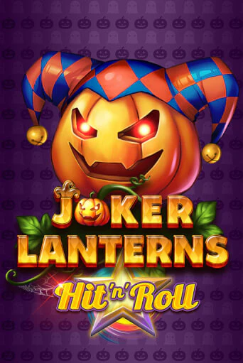 Демо игра Joker Lanterns: Hit 'n' Roll от Kalamba | Casino X BY