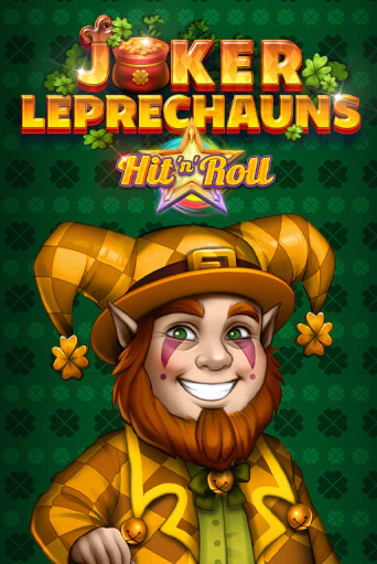 Демо игра Joker Leprechauns Hit’n’Roll от Kalamba | Casino X BY