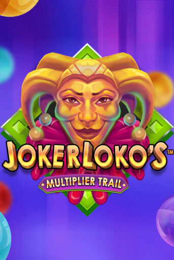 Демо игра Joker Loko's Multiplier Trail™ от Games Global | Casino X BY