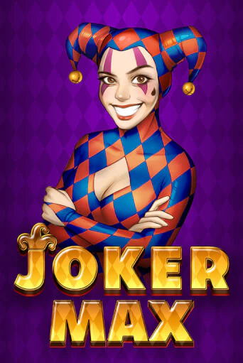 Демо игра Joker Max Gamble Feature от Kalamba | Casino X BY