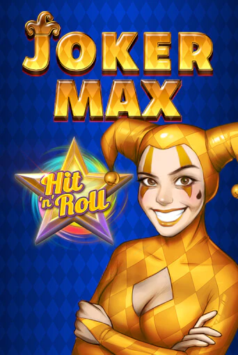 Демо игра Joker Max: Hit 'n' Roll от Kalamba | Casino X BY