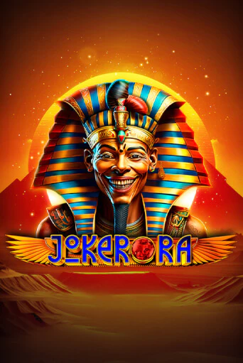 Демо игра Joker Ra от Endorphina | Casino X BY