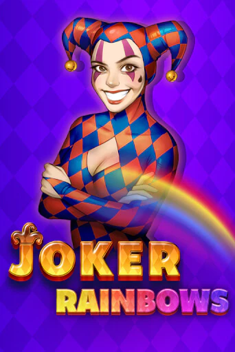 Демо игра Joker Rainbows от Kalamba | Casino X BY