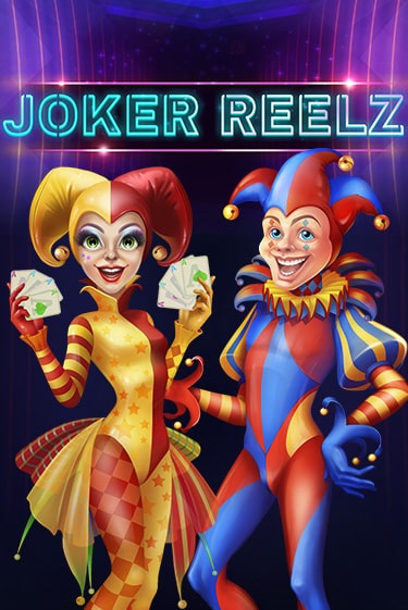 Демо игра Joker Reelz от TomHorn | Casino X BY