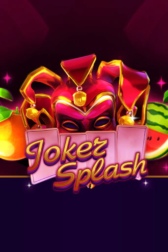 Демо игра Joker Splash от Gamzix | Casino X BY