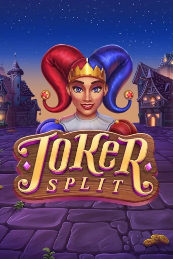 Демо игра Joker Split от Relax Gaming | Casino X BY