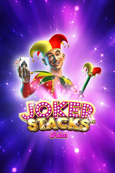 Демо игра Joker Stacks от iSoftBet | Casino X BY