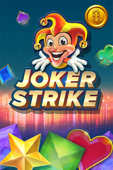 Демо игра Joker Strike от Quickspin | Casino X BY
